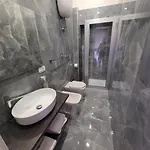 דירה Casa Vecchione מרינה די קמרוטה