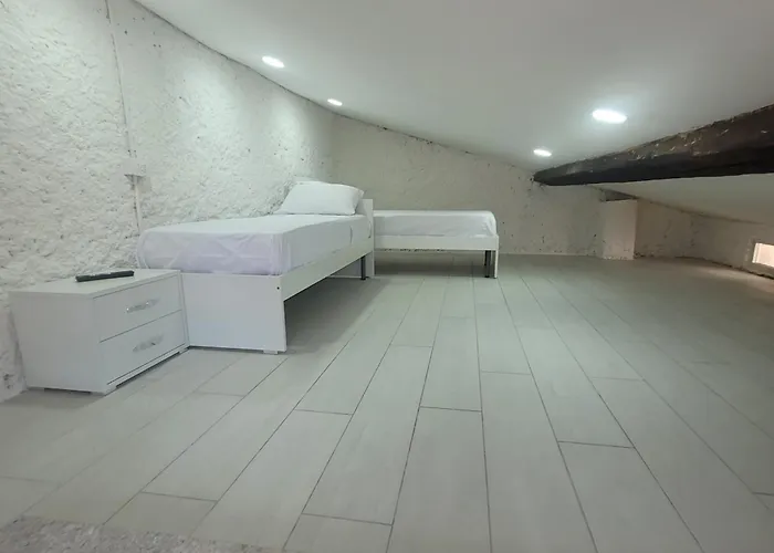 Lejlighed Casa Vecchione *