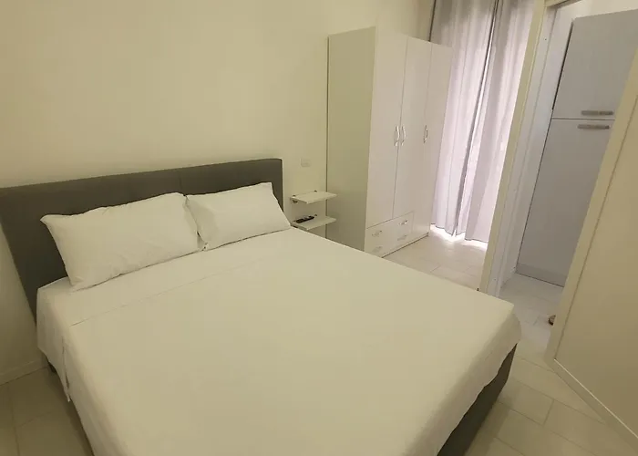 Casa Vecchione Marina di Camerota