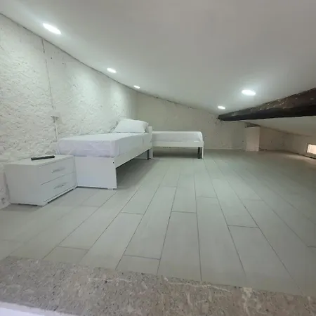 Apartment Casa Vecchione *