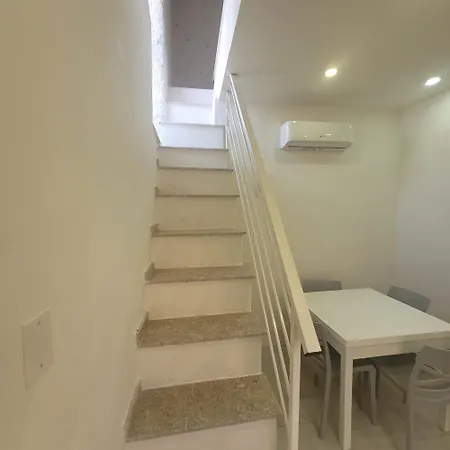 Casa Vecchione