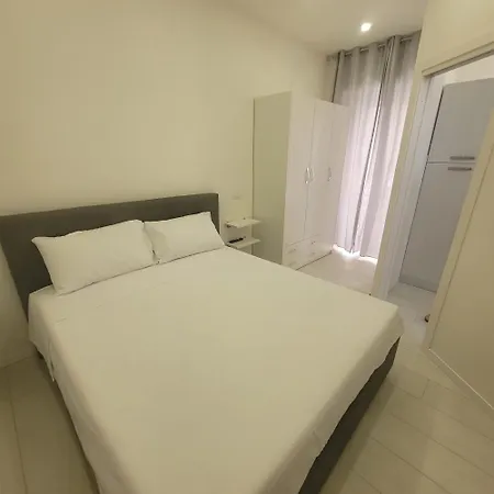 Casa Vecchione Marina di Camerota