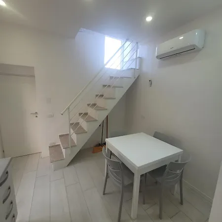 Apartment Casa Vecchione Marina di Camerota